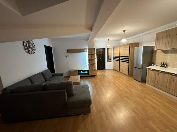 Proprietar, apartament 2 camere, loc parcare, Brasov, Sanpetru Subcetate
