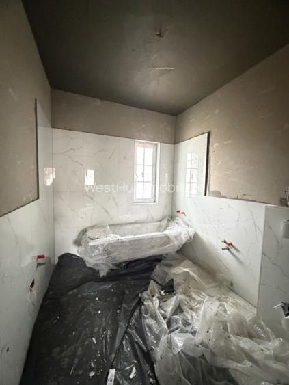 Duplex modern 4 camere, 313 teren, 95mp utili in Mosnita Noua - 15