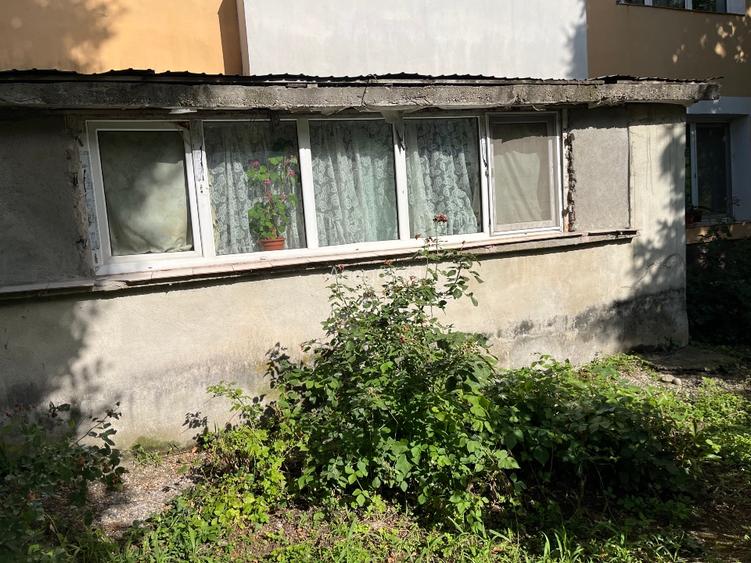 Vand ca spatiu comercial apartament 4 camere - 10