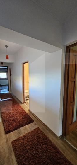 Casă de familie cu spațiu de relaxare complet - Sf.Gheorghe