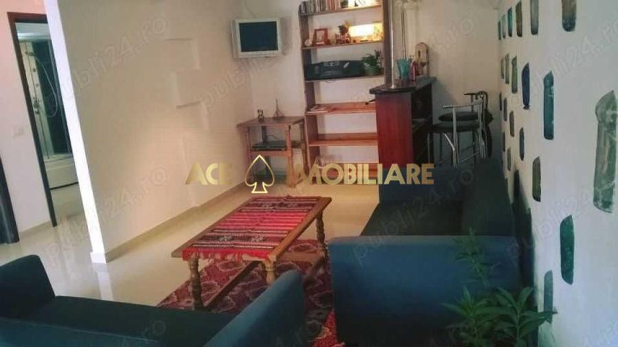 3 Camere de inchiriat | Ferentari | Centrala | Mobilat