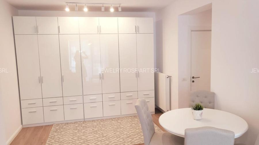 Apartament 3 Camere, 70 mp, Parter, Lux, Magnolia Urban Residence - 4