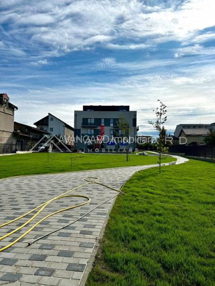 Apartament 2 camere, prima închiriere, parcare subterana, NZEB, zona IRA - 10