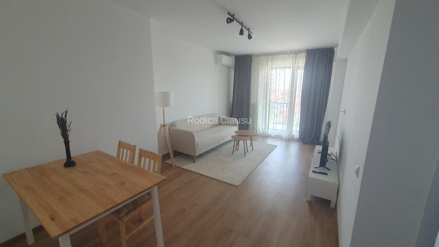 Apartament 2 camere nou (2025), loc parcare, locatie ideala, Sos Alexandriei - 2