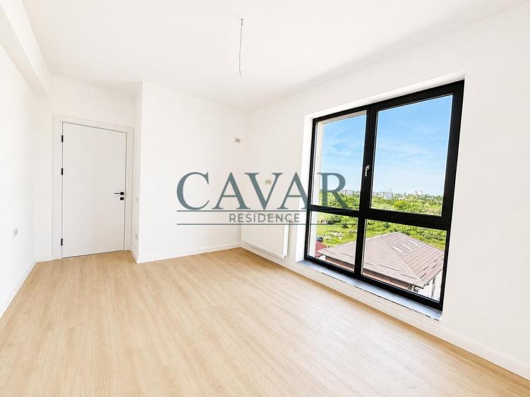 Alege proiectele Cavar Residence