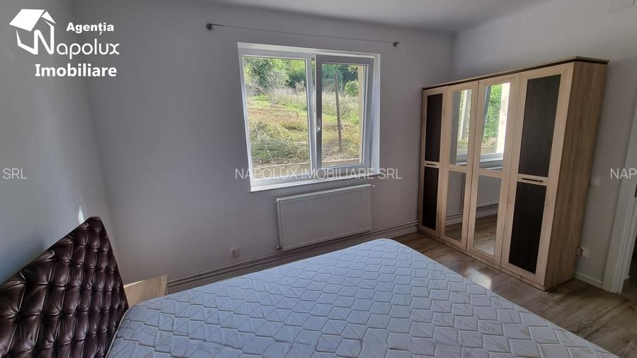 🏡 Casa Individuala de Închiriat – Cartier Gruia | Zona Stadionului CFR 🏡 - 8