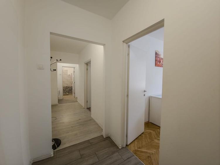 Apartament 3 camere | Cluj-Napoca, zona str. Horea | Mobilat complet