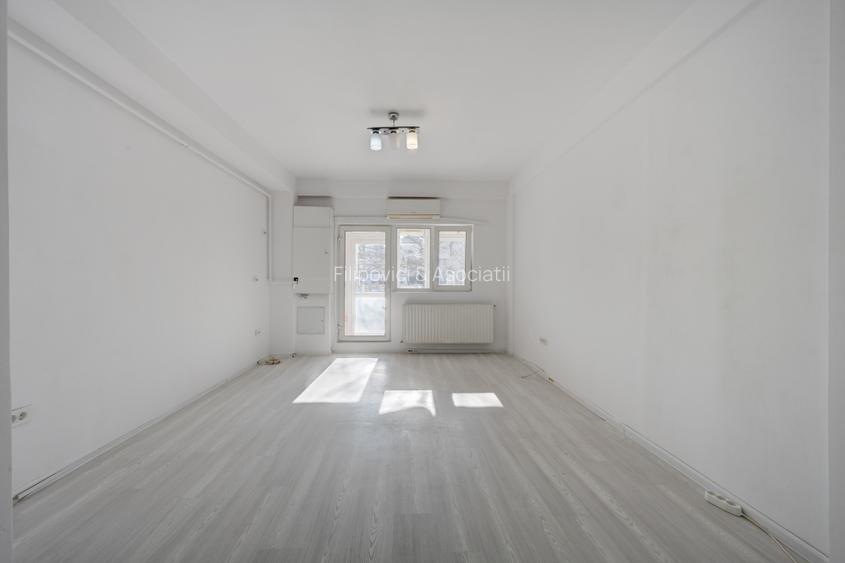 MILITARI RESIDENCE – LIDL, SPATIU COMERCIAL 52 MP, PARTER INALT! - 2