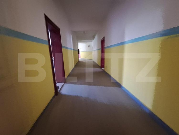 Proprietate de cazare, spatii comerciale, Lugoj