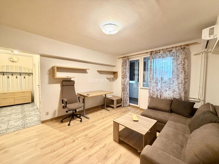 Apartament 2 camere/ zona Obor/ Mihai Bravu - 4