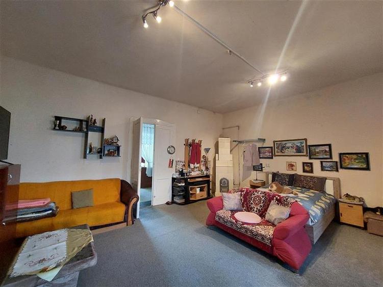 OCAZIE! Apartament spatios, singur pe nivel, zona Metianu!