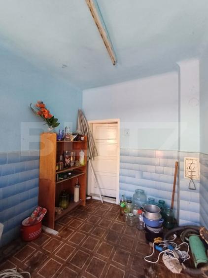 Casa individuala cu 4 camere, teren 857 mp, zona Materna