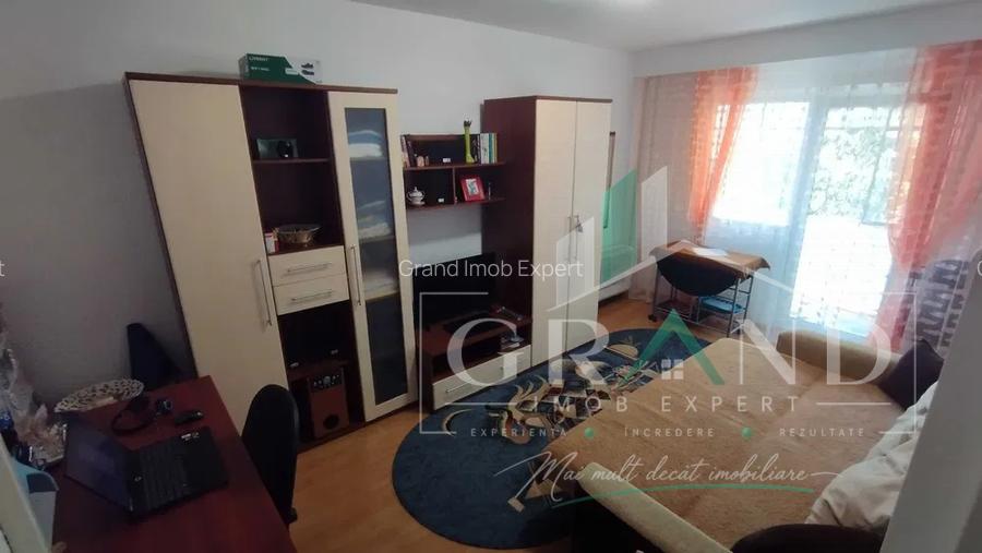 Garsoniera de Vanzare | 24 MP | Etaj 2 | Orientare Sudica | Marasti - 2
