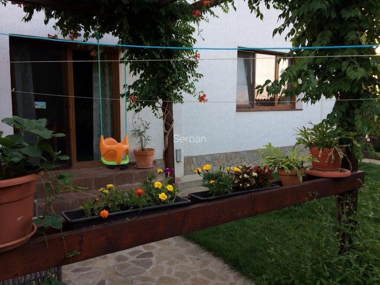 Proprietar | Casă duplex 175 mp | Panouri fotovoltaice | Gulia– 15 min București - 4