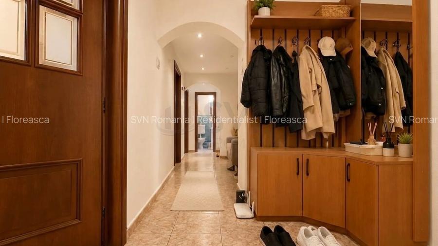 REA1029170 Apartament 3 camere I Colentina - 7