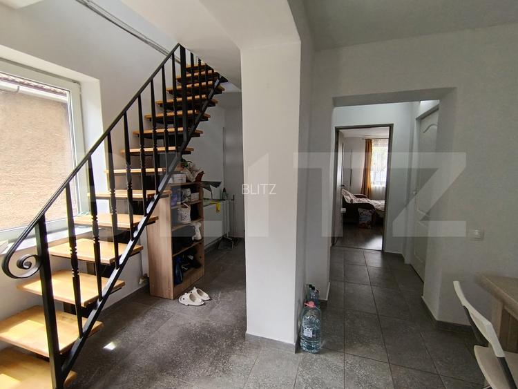 Casa cu 3 camere, suprafata de 140 mp - 10