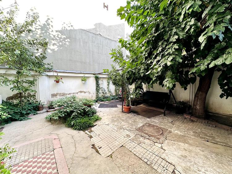 Apartament 2 camere | CISMIGIU