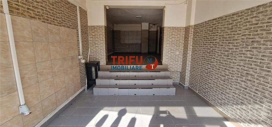Spatiu de inchiriat zona Ampoi III
