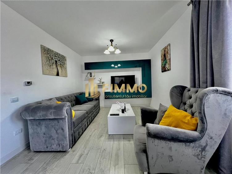 Casa Individuala- complet mobilata | Sf Ilie | 400 mp | Suceava | ID: 1332