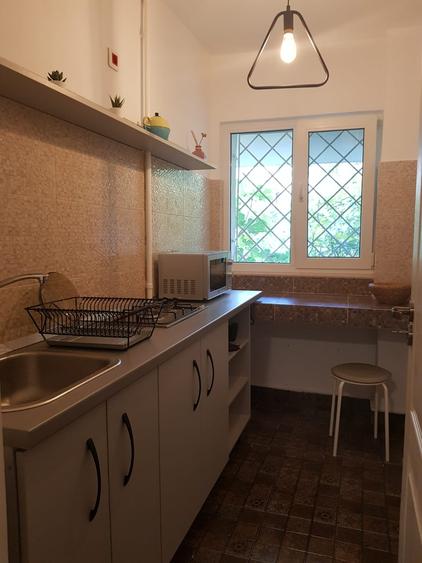 Inchiriere Studio Cismigiu