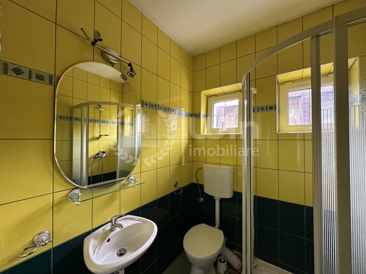 Casa individuala 5 camere | 180mp utili | 600 teren | Andrei Muresanu