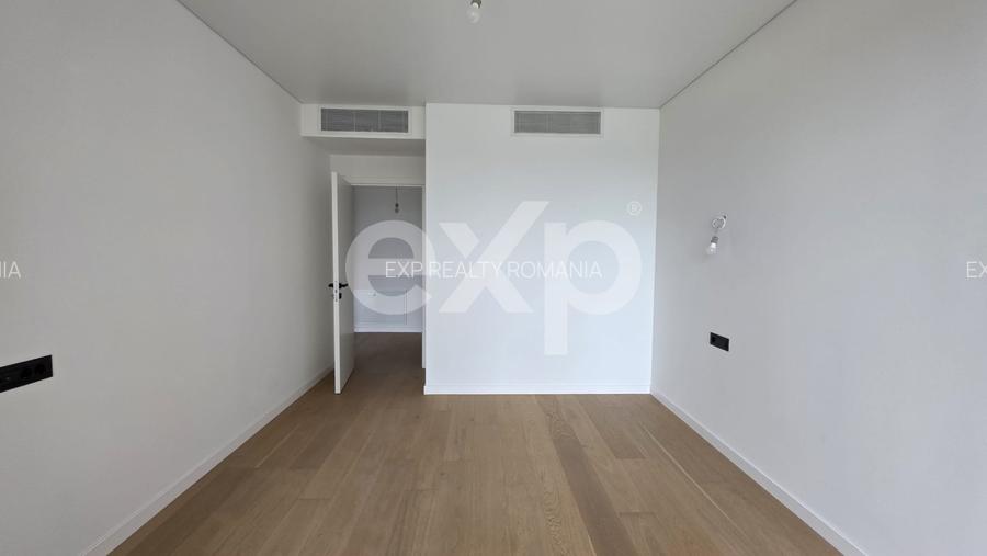 Apartament 2 camere + Loc de parcare ONE High District - 7