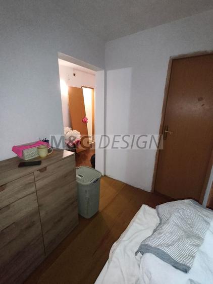 3 camere decomandat Bucovina CENTRALA PROPRIE etaj 3