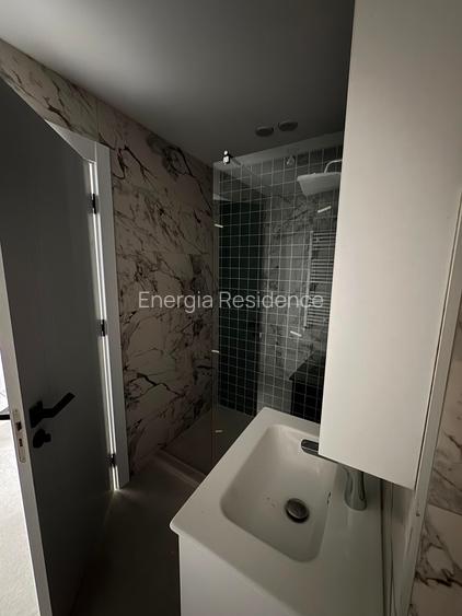 Închiriez apartament 2 camere – Energia Residence 3 - 3