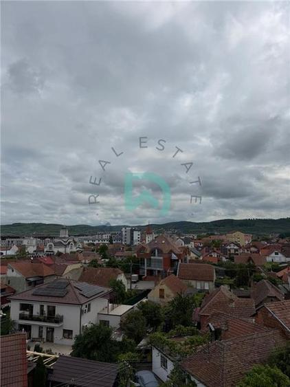 Penthouse 4 camere, 3 bai, 120 mp, Terasă 88 mp, Prima Închiriere | Pr