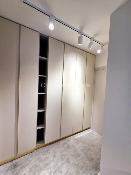 ARQA Jolie Village | Apartament modern cu 2 camere | Iancu Nicolae – Pipera - 11