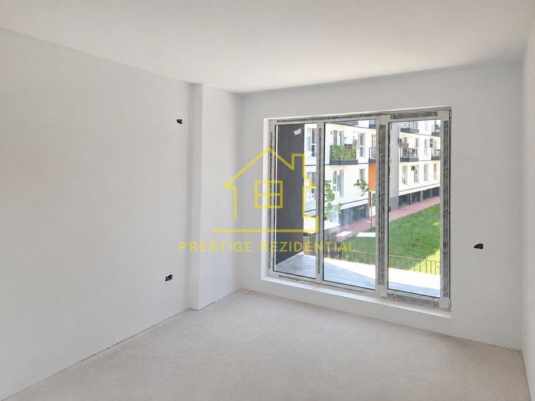 Apartament 3 Camere / 141mp / Titan-Pallady / Curte 61mp / Boutique Residence