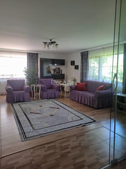 Casa de vanzare cu priveliste superba  in apropierea Pod Cernavoda - 5