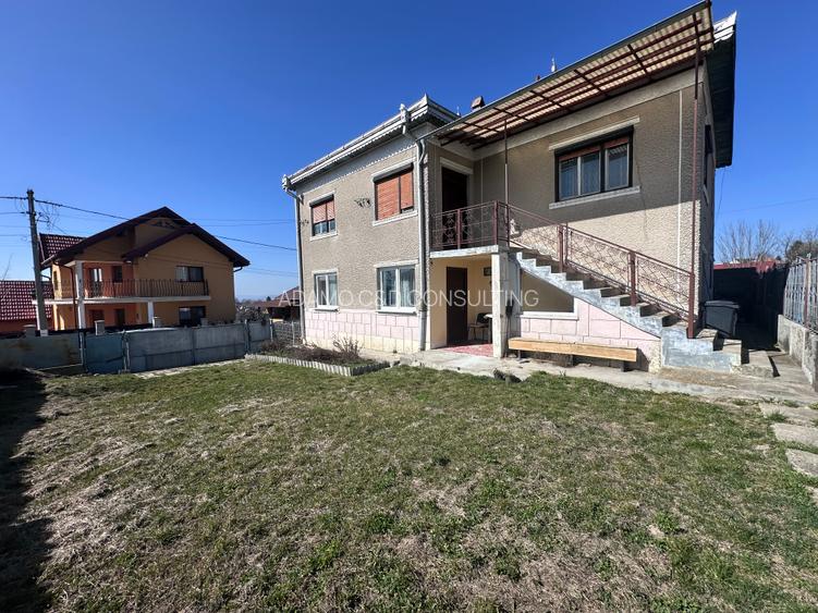 Casa spatioasa de vanzare in Feleac - 2