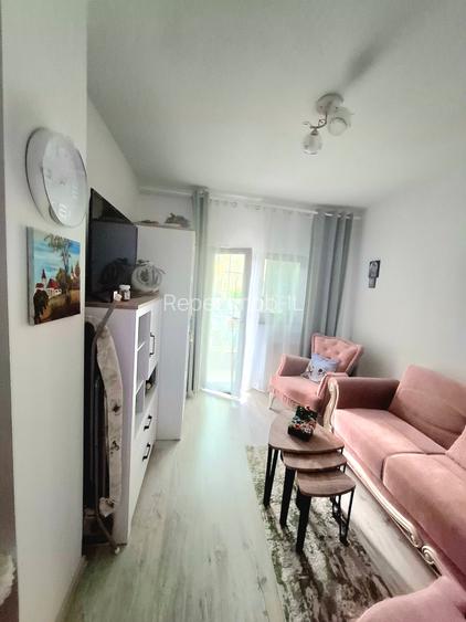 Apartament 3 camere, 84 mp utili, 2 băi+ terasă 17 mp,zona N Rm Vâlcea - 6