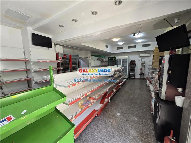 Spatiu Comercial Pantelimon 311 | 70mp | Trifazic | stradal