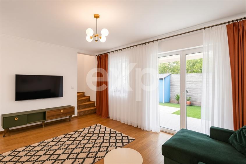 COMISION 0% | Casa insiruita Sanandrei
