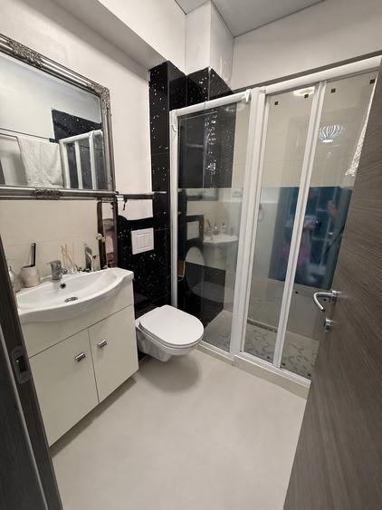 Studio modern | Sunrise Residence - în apropiere de Lidl