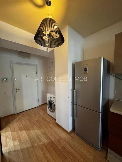 Garsoniera | Vitan-Dudesti | INCITY RESIDENCE - 4
