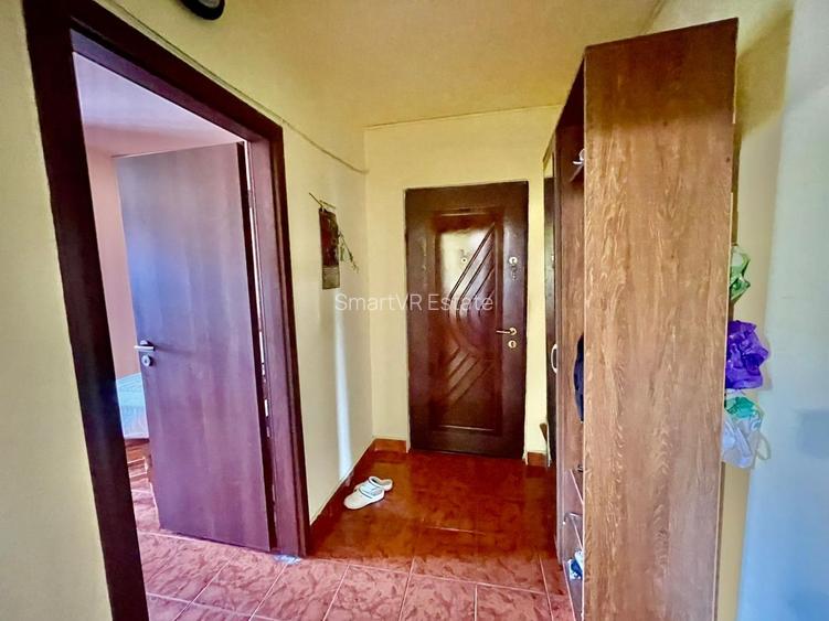 3 camere, zona Aradului, centrala proprie - 7