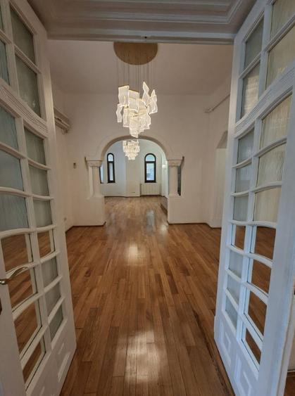PACHE PROTOPOPESCU-FOIȘORUL DE FOC | VILĂ BIROURI | 16 CAMERE | 375 MP RENOVATA