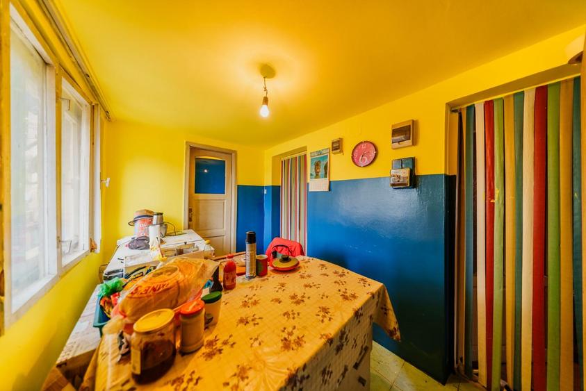 De vânzare casă în Sânicolaul Mic, Arad