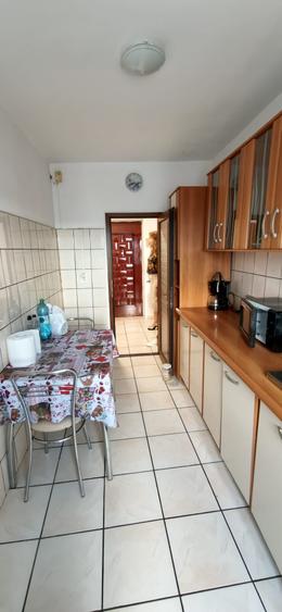 🙋Plaja Modern SOLETA🔸2 Camere Decomandate 60m² Centrala Vedere la MARE
