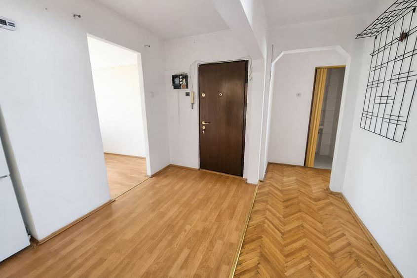 4 camere de vanzare, 81 mp, in Manastur, zona str. G. Alexandrescu