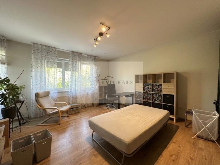 3 camere/ 117mp/2 locuri parcare incluse si boxa/Cartier Buna Ziua