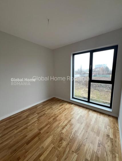 Apartament 3 camere | Straulesti | 2 locuri de parcare subterana | Complex nou | - 7