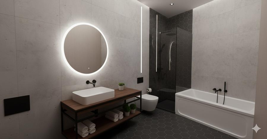 Apartament cu 2 camere de vanzare, zona Casa Sindicatelor, bloc nou