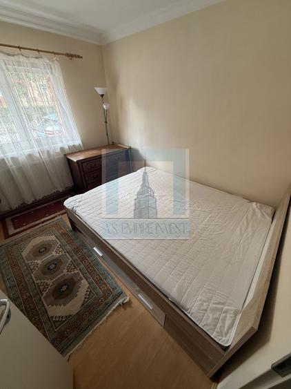 Apartament 2 camere , mobilat/utilat - zona Racadau