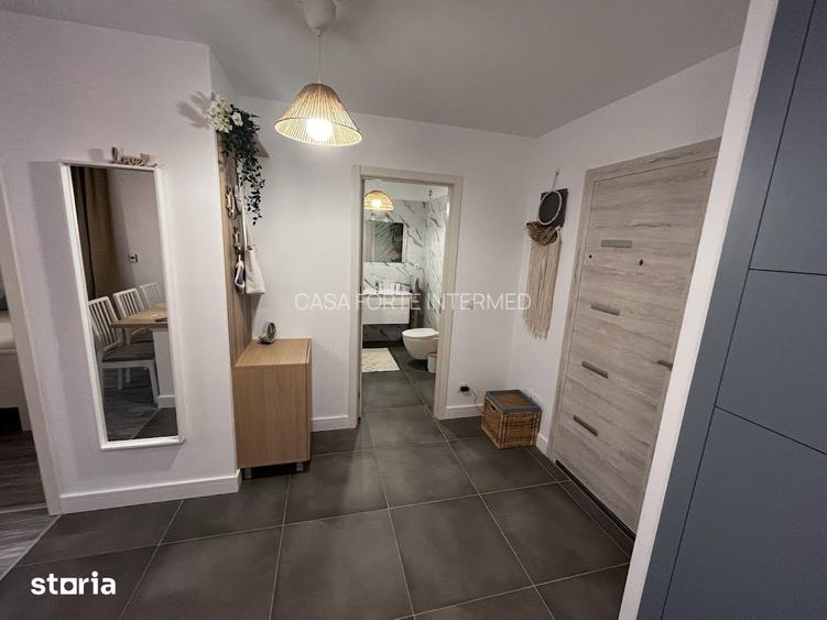 Apartament 2 camere Mamaia Nord - Complex Onix - 109000 euro - 12