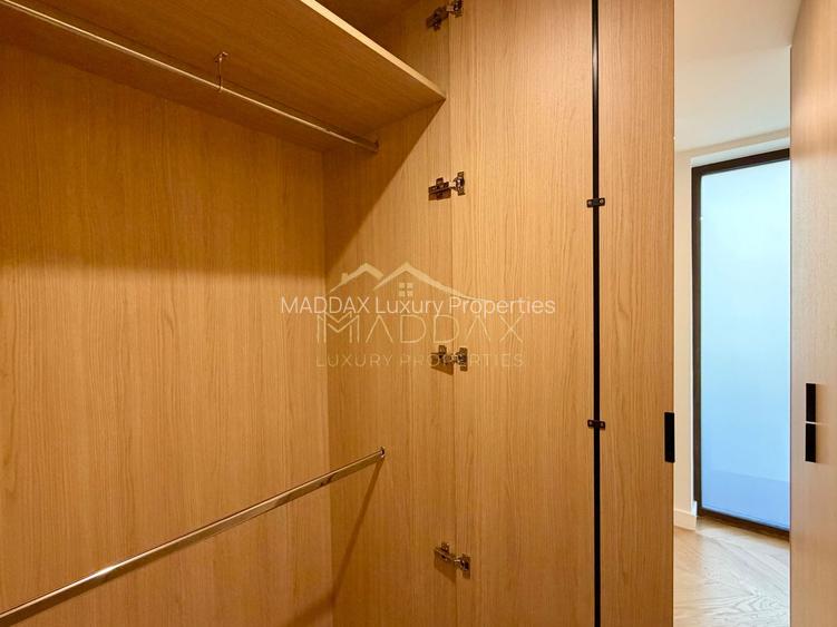 Apartament cu 3 camere *110mp* + 3 terase / Parking / Herastrau - 20