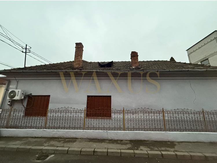 Casa de Vanzare in Someseni - ST 400MP I Front la Strada